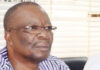 dfb asuu president prof emmanuel osodeke