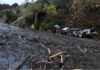 dfd california mudslides