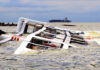 fac a boat accident