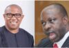 bfcbb peter obi and gov. soludo x