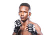 cfa israel adesanya