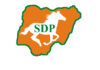 b sdp logo