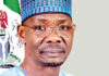 b nasarawa state governor abdullahi sule