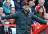 jurgen klopp gestures on the touchline during liverpools defeat x