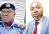 lagos state commissioner of police abiodun alabi e aukpabio