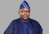 b adebayo adelabu