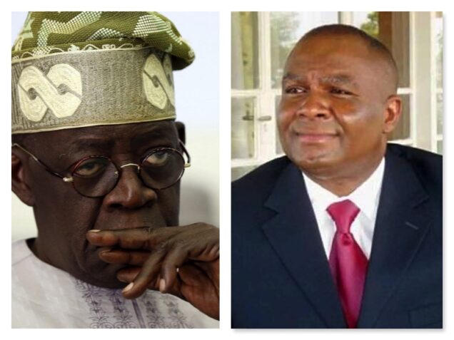 ac tinubu and nnamani in class of governors x