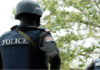 cfdf a nigerian police officer