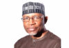 def sec dg lamido yuguda