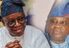 df adegboyega oyetola and ademola adeleke