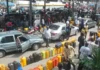 d fuel scarcity x