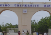 df bayero university kano.fw