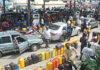 afa fuel queues