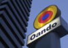 cf oando office