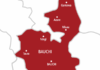 ded bauchi state map e