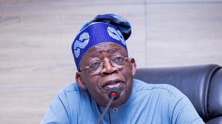 I have what it takes to be president – Tinubu