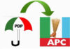 pdp to apc