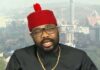 eff cupp national spokesperson ikenga imo ugochinyere x