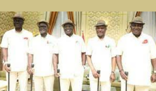 G-5 govs adamant, set for Makinde campaign