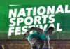 da national sports festival