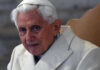 ff ex pope benedict xvi