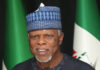 d comptroller general of the nigeria customs service col. hameed ali retd