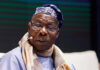 ef obasanjo