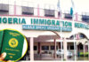 b immigration office