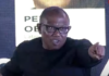 e peter obi