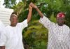 ae tinubu and oyetola