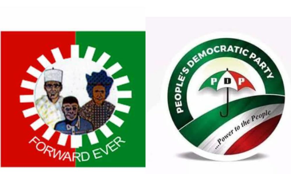 Pdp loses suit seeking to disqualify lp ypp candidates - nigeria newspapers online