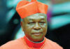 ffaec john cardinal onaiyekan