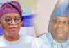 cadeae gboyega oyetola and ademola adeleke