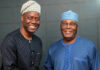 ac seyi makinde and atiku abubakar