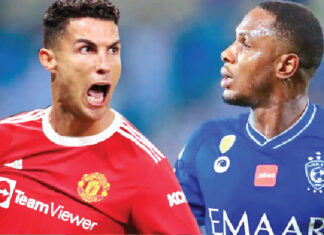 bfd ronaldo n ighalo