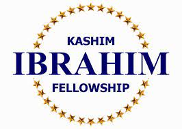 baca the kashim ibrahim fellowship