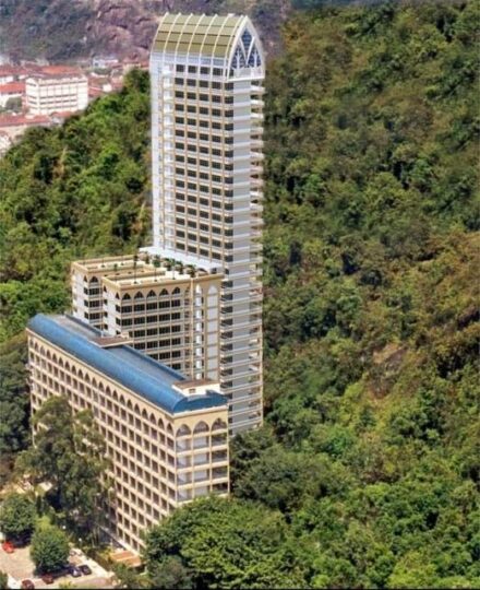 Why pele wanted his burial on 9th floor of skyscraper cemetery - nigeria newspapers online