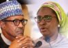 bdbc muhammadu buhari and zainab ahmed e