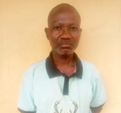 Fake cp smashed in lagos for defrauding octogenarian n250m - nigeria newspapers online