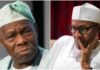 c obasanjo and buhari