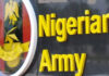 cd nigerian army