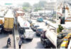 cea apapa gridlock