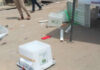 db thugs disturb voting in okota lagos