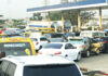 dba fuel queue