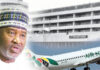 dbd minister of aviation hadi sirika