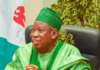 dbddb governor ganduje