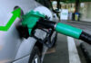 decd petrol price hike