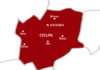 ead osun state map