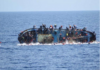 eddff migrant shipwreck
