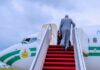 ede buhari travels e